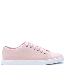 Кроссовки на шнуровке