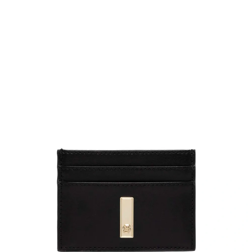 Картхолдер с логотипом