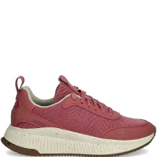 Кроссовки на шнуровке из коллаборации с ACBC