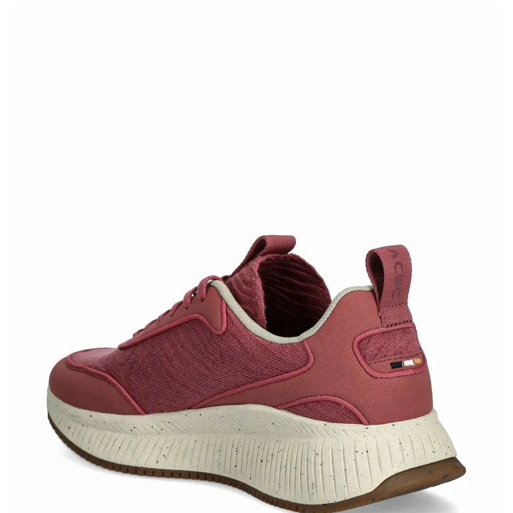 Кроссовки на шнуровке из коллаборации с ACBC