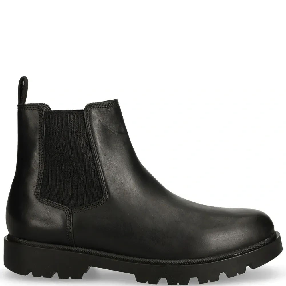 Ботинки челси