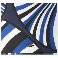 Платок с принтом Iride