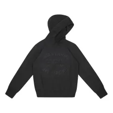 Худи с логотипом