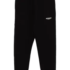 Спортивные брюки с логотипом