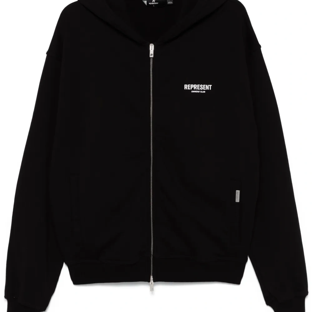 Худи Owners Club