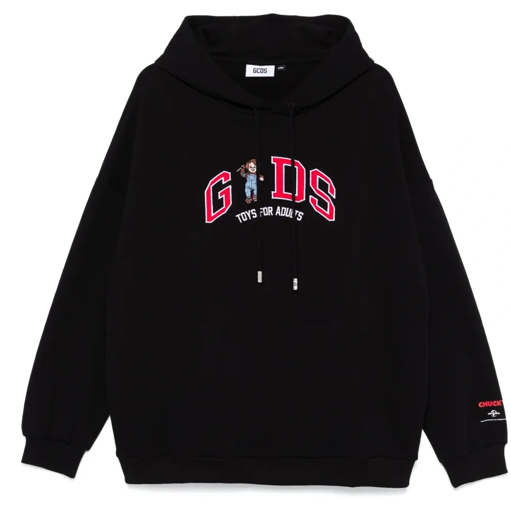 Худи Chucky Lounge