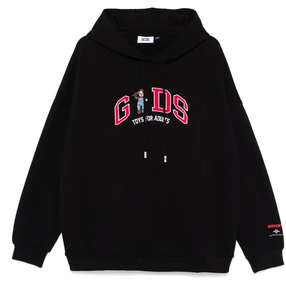 Худи Chucky Lounge