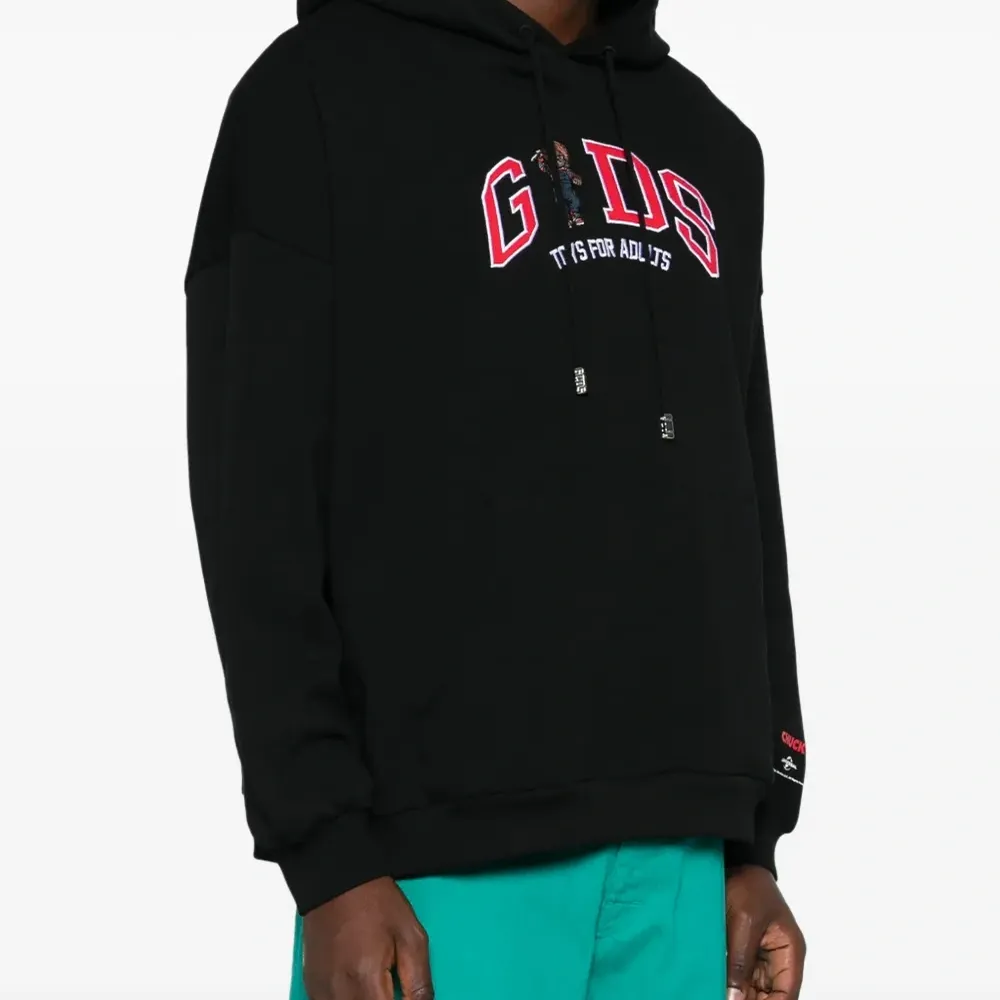 Худи Chucky Lounge