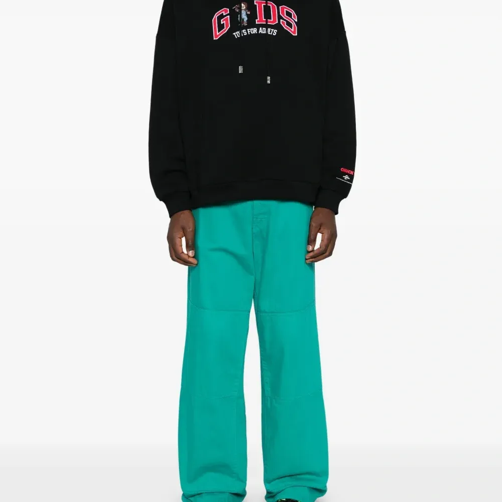 Худи Chucky Lounge