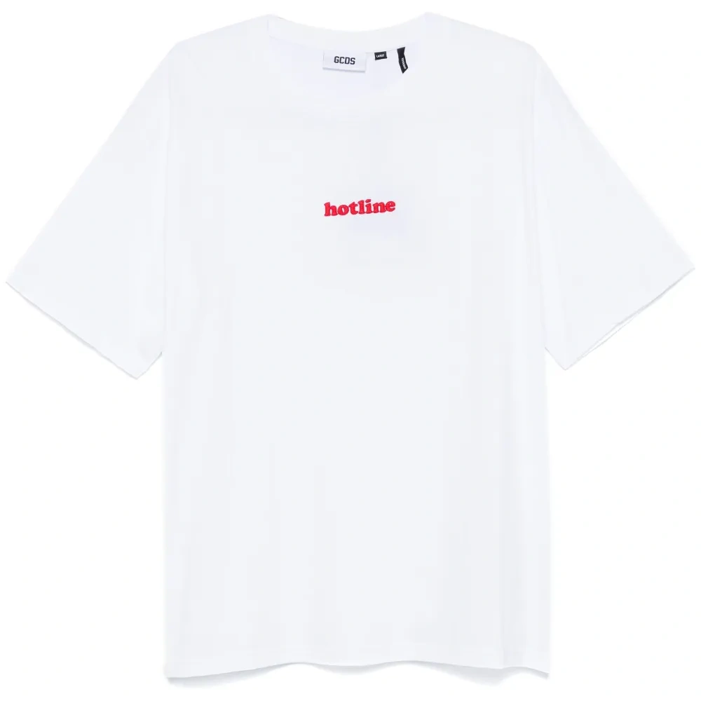 Футболка с вышивкой