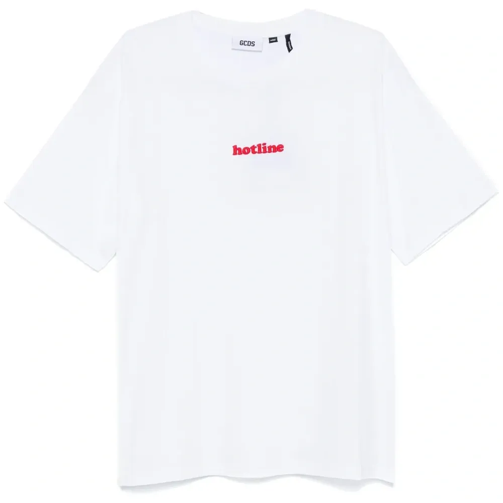 Футболка с вышивкой