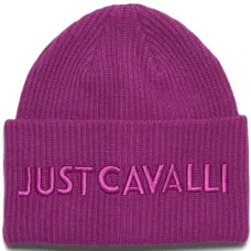 Шапка бини с вышитым логотипом