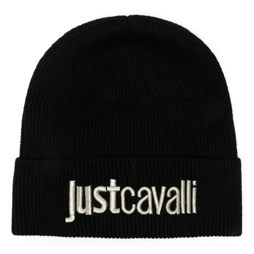 Шапка бини с логотипом