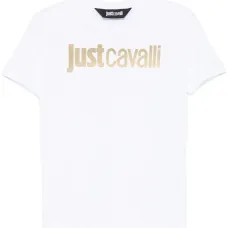 Футболка с логотипом