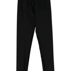 Легинсы с логотипом