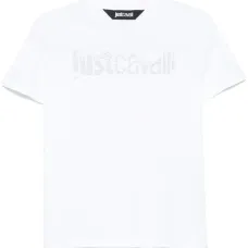 Футболка с логотипом