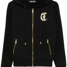 Худи с логотипом