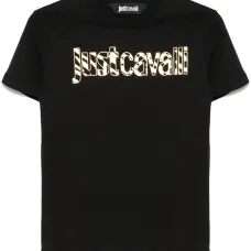 Футболка с логотипом