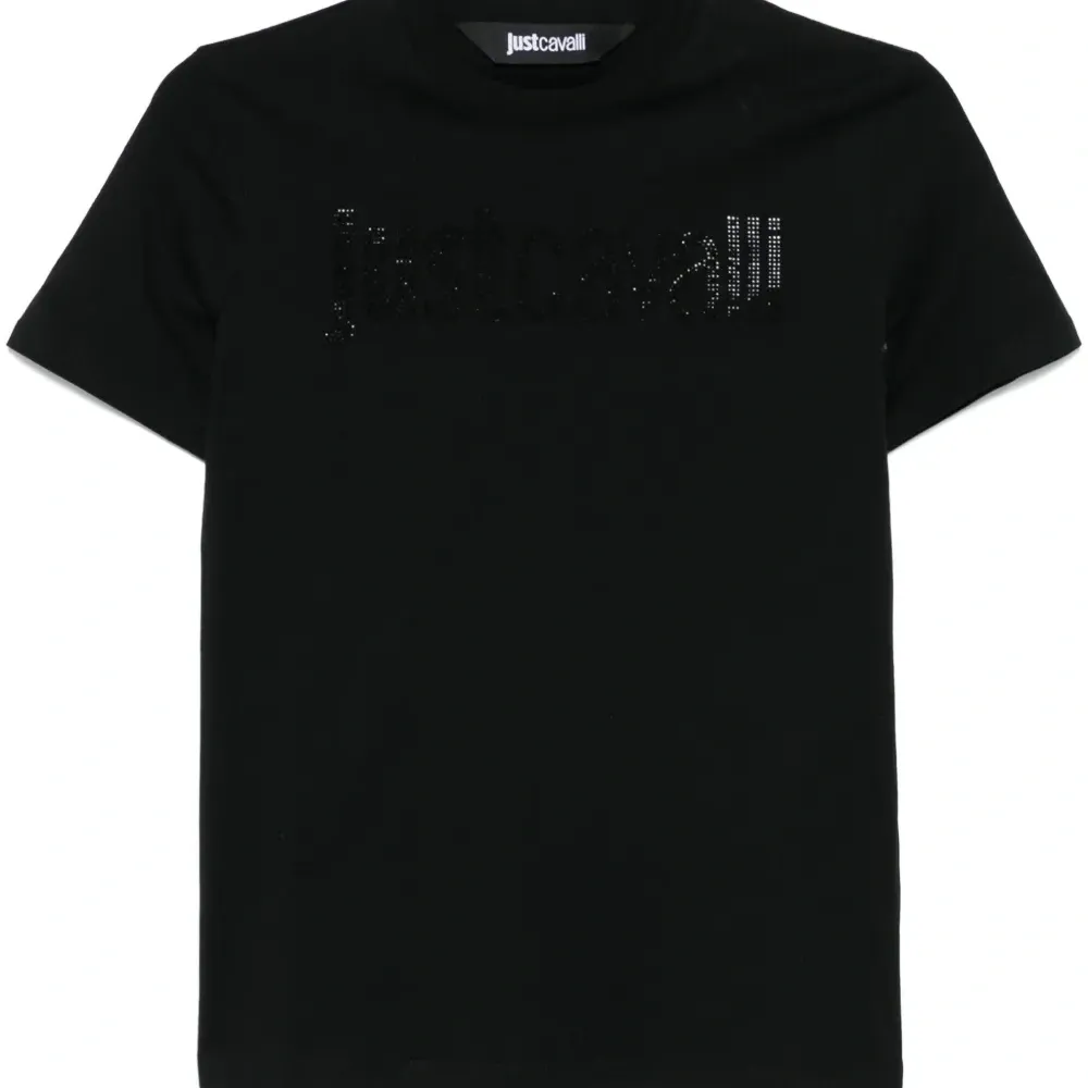 Футболка с логотипом