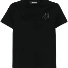 Футболка с логотипом