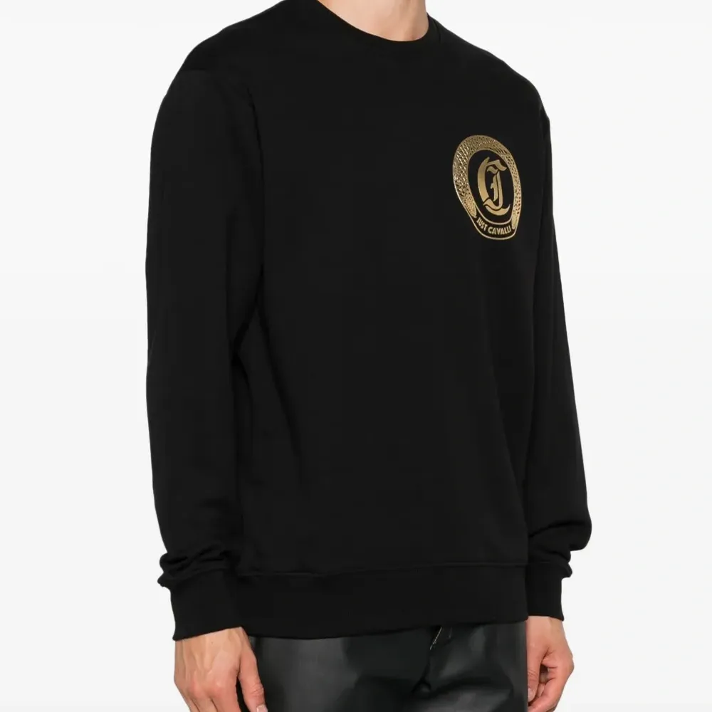 Толстовка с логотипом Толстовка с логотипом