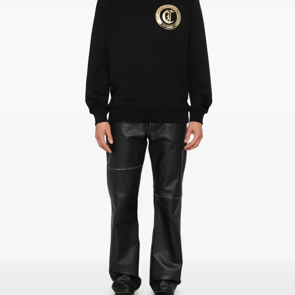 Толстовка с логотипом Толстовка с логотипом