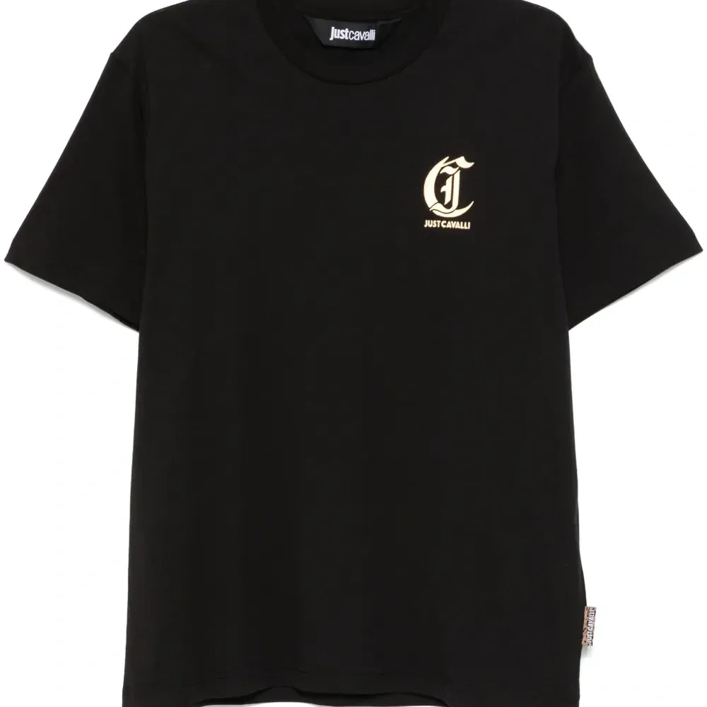 Футболка с логотипом