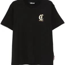 Футболка с логотипом