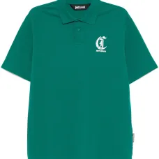 Рубашка поло с логотипом