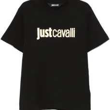 Футболка с логотипом