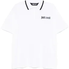 Рубашка поло с вышитым логотипом Рубашка поло с вышитым логотипом