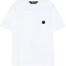 Футболка с логотипом