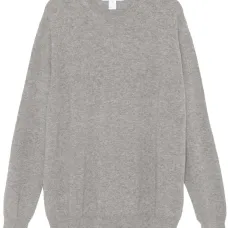 Шерстяной свитер