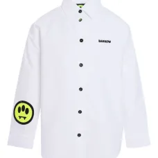 Рубашка с логотипом Рубашка с логотипом