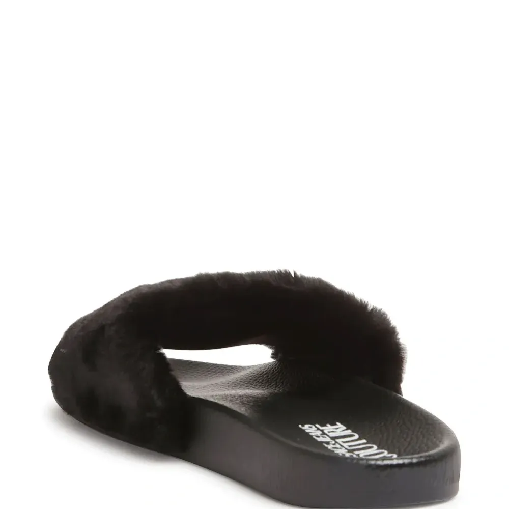 Шлепанцы Shelly