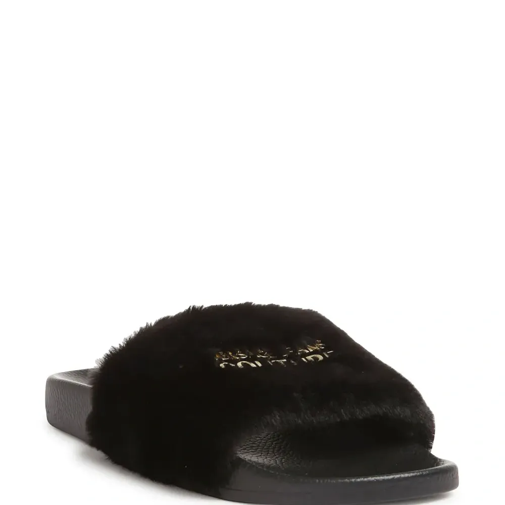 Шлепанцы Shelly