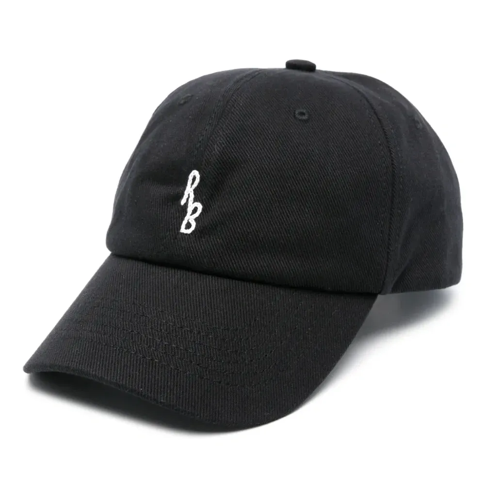 Бейсболка с вышивкой Бейсболка с вышивкой