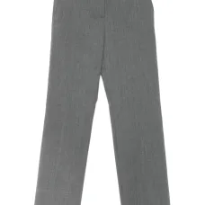 Брюки с тисненым логотипом Брюки с тисненым логотипом