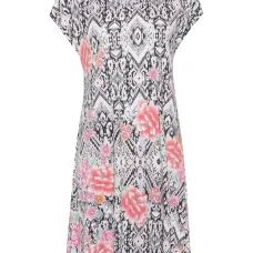 Платье мини The Brigette