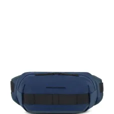 Поясная сумка с логотипом