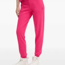 Брюки с логотипом