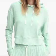 Худи с длинными рукавами