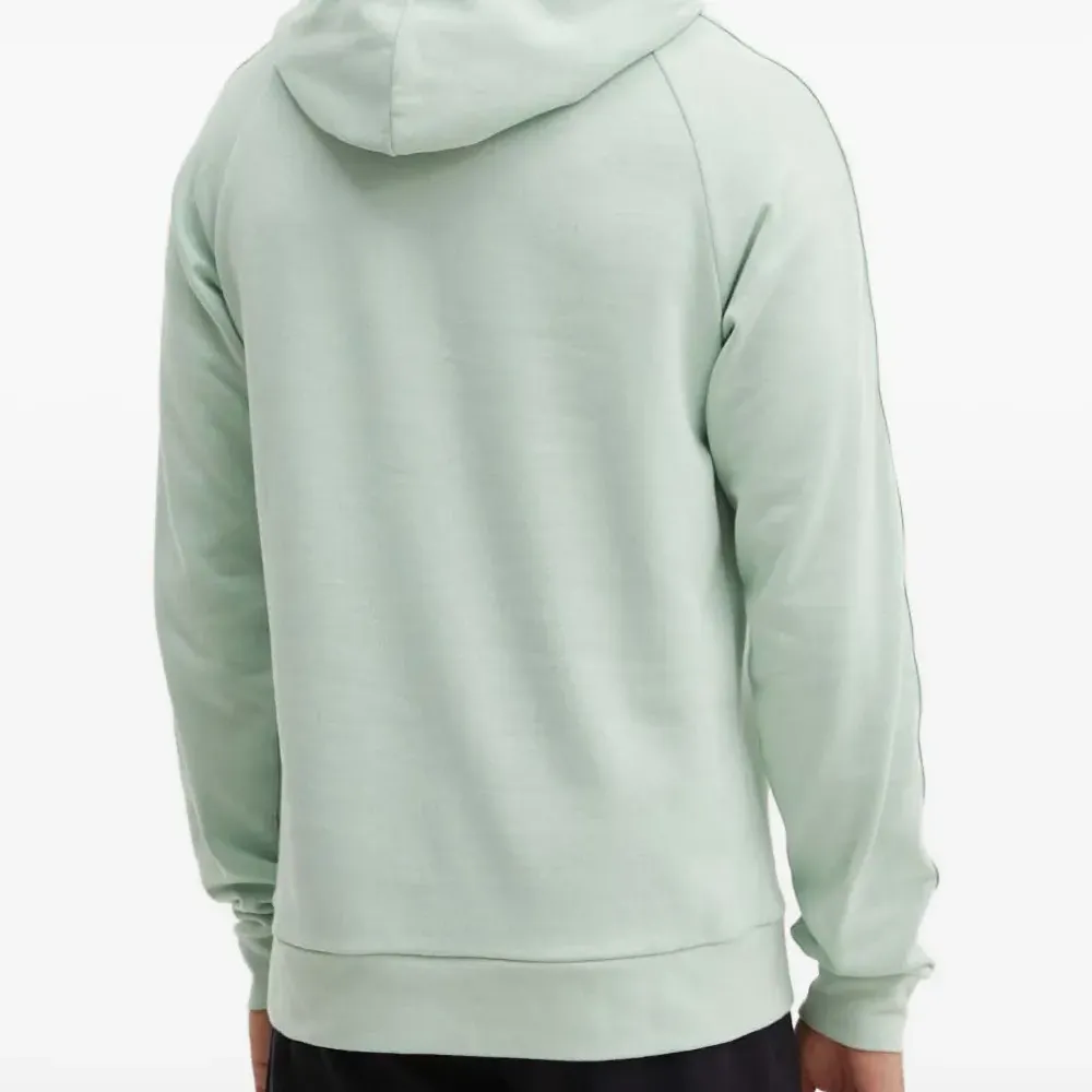 Худи с логотипом