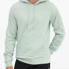 Худи с логотипом