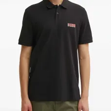 Хлопковое поло