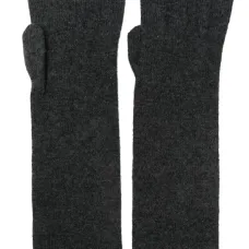 Кашемировые перчатки