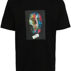 Футболка из органического хлопка