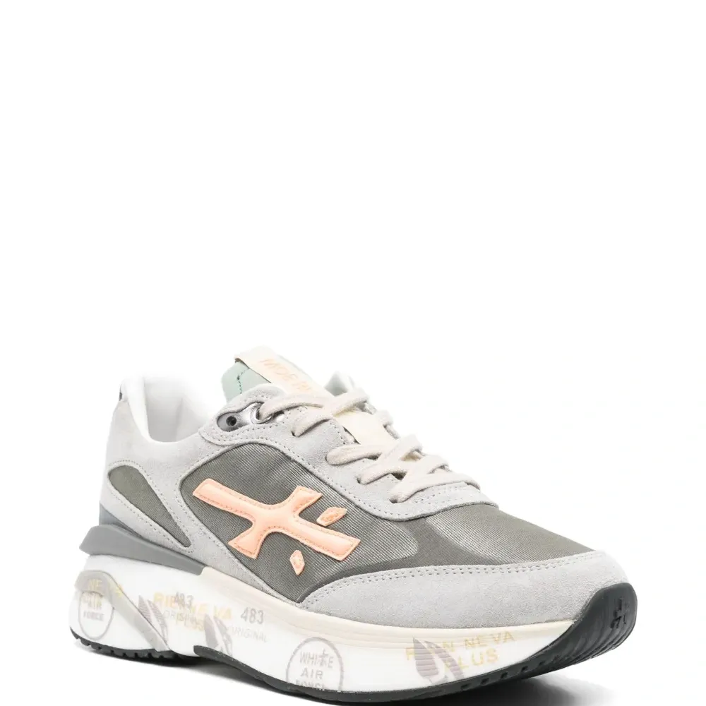 Кроссовки Moerund