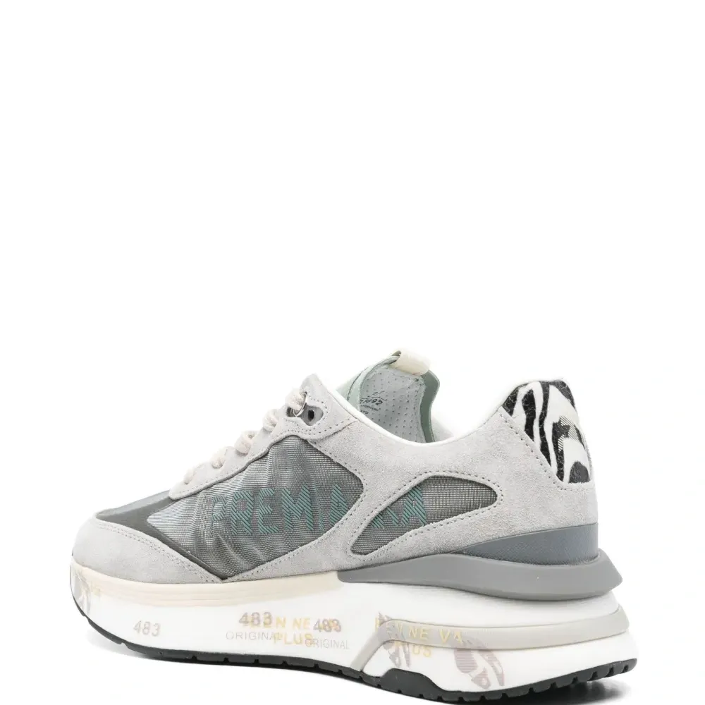 Кроссовки Moerund