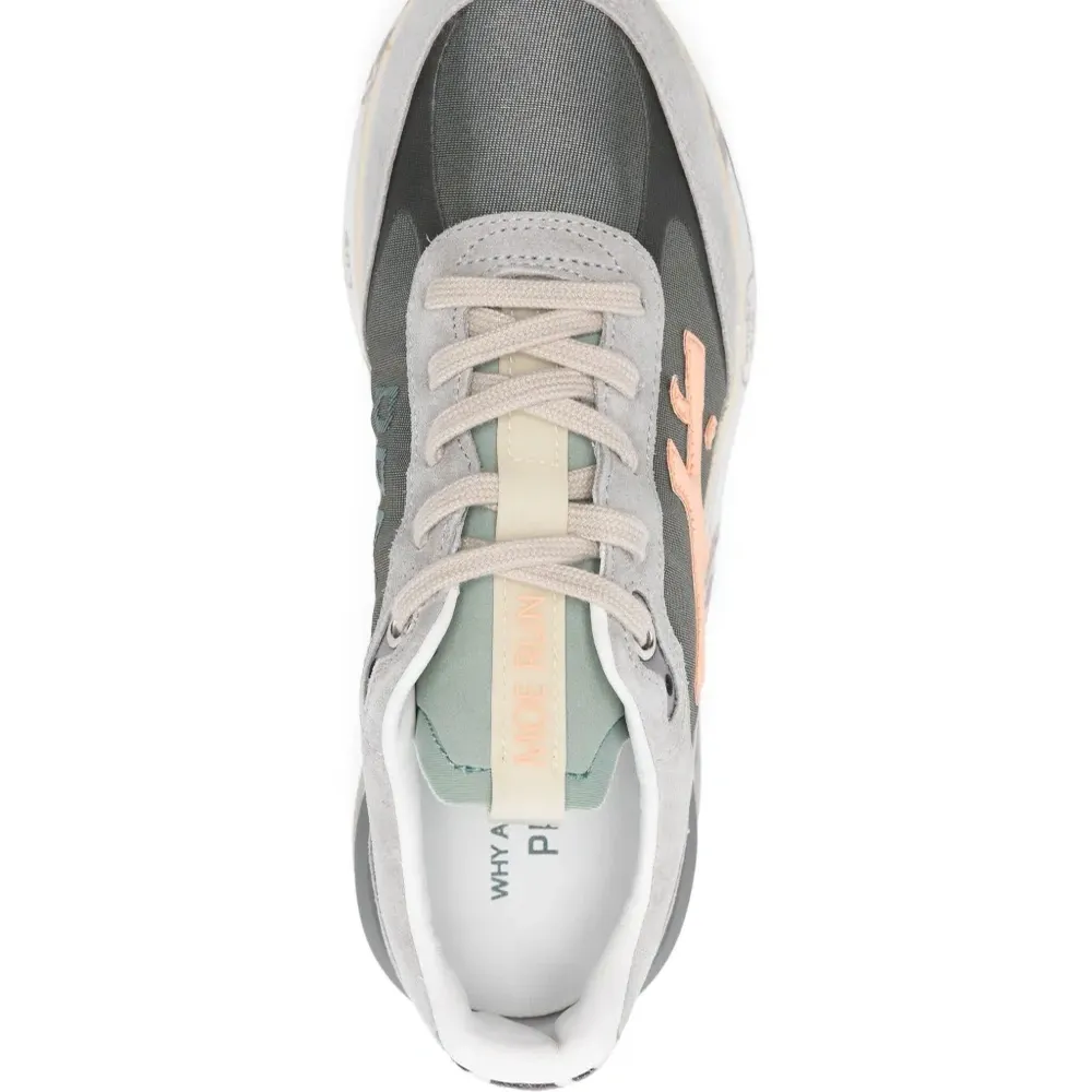 Кроссовки Moerund